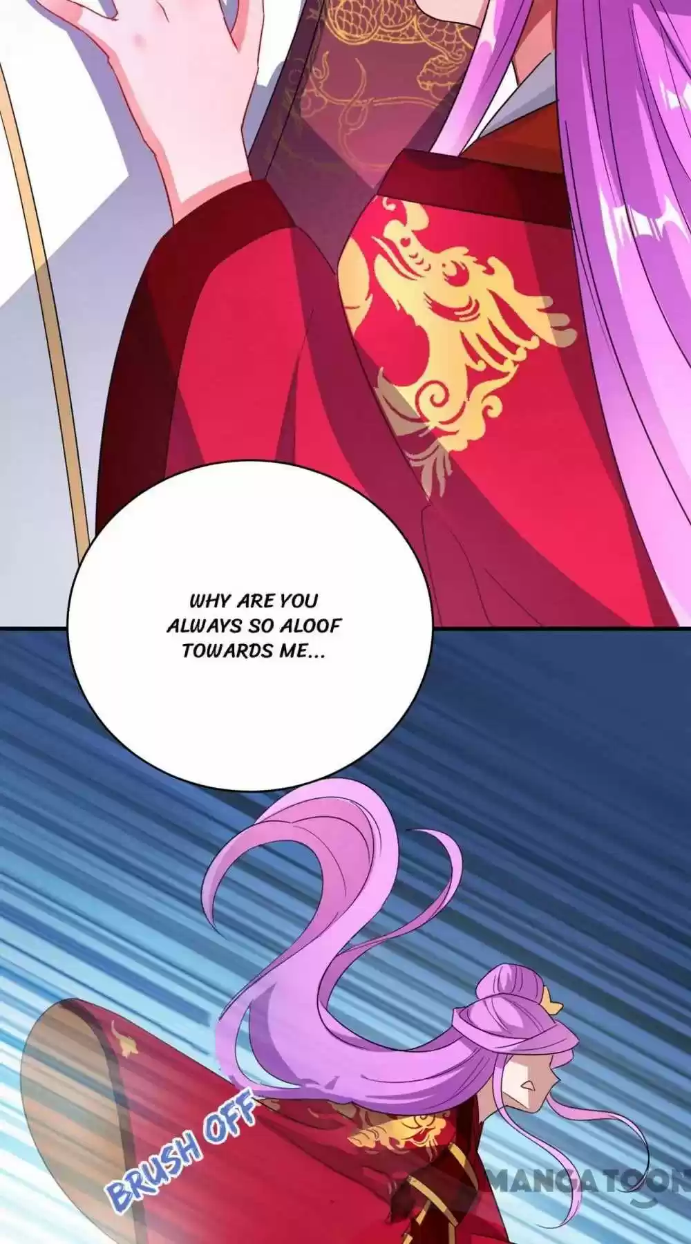 Adorable Princess Chapter 51