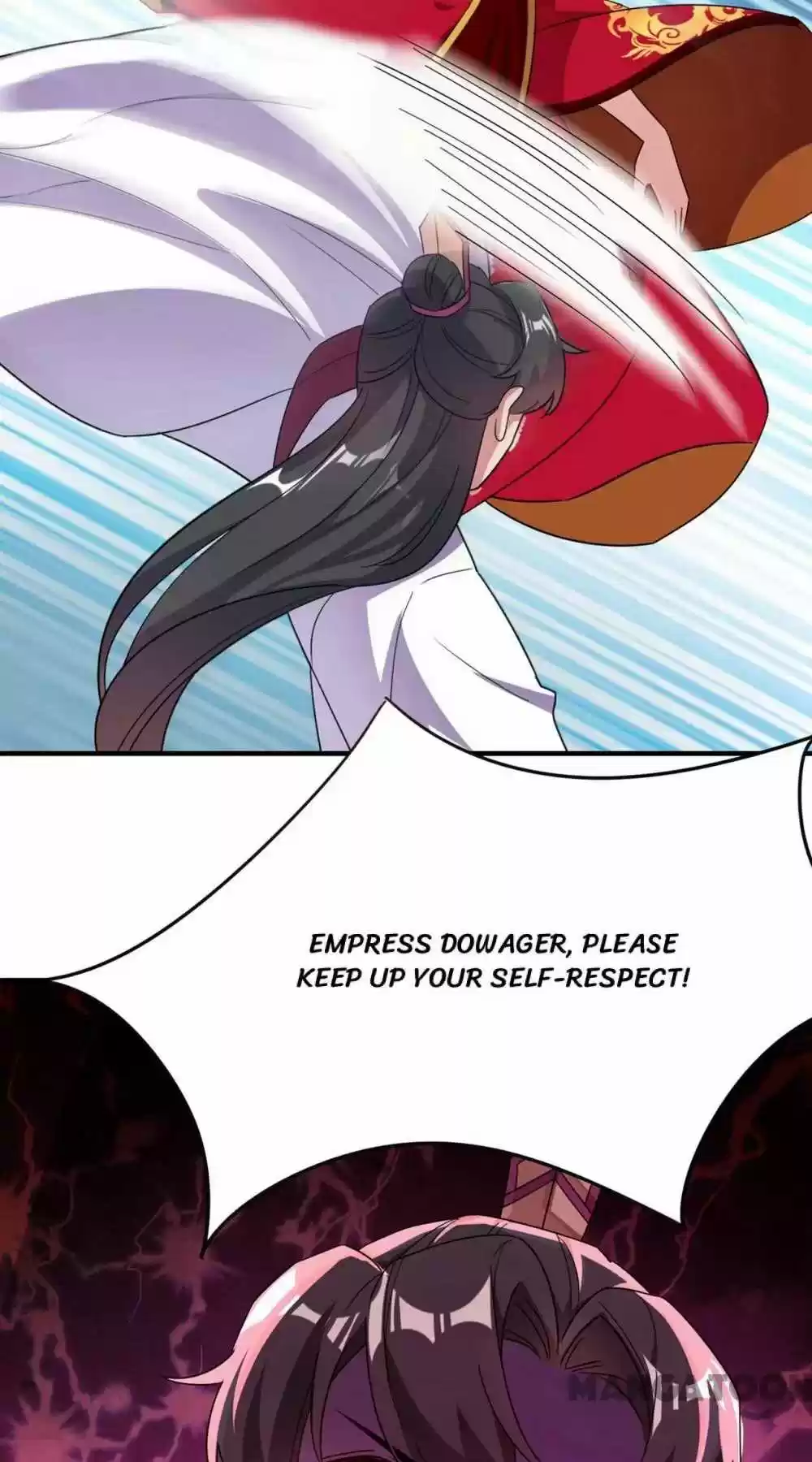 Adorable Princess Chapter 51