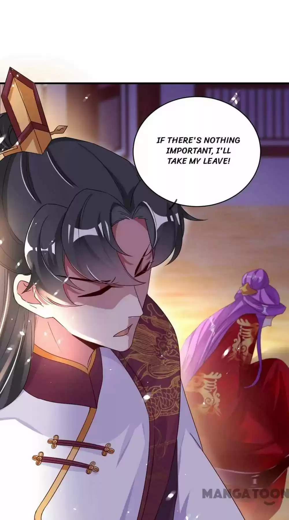 Adorable Princess Chapter 51