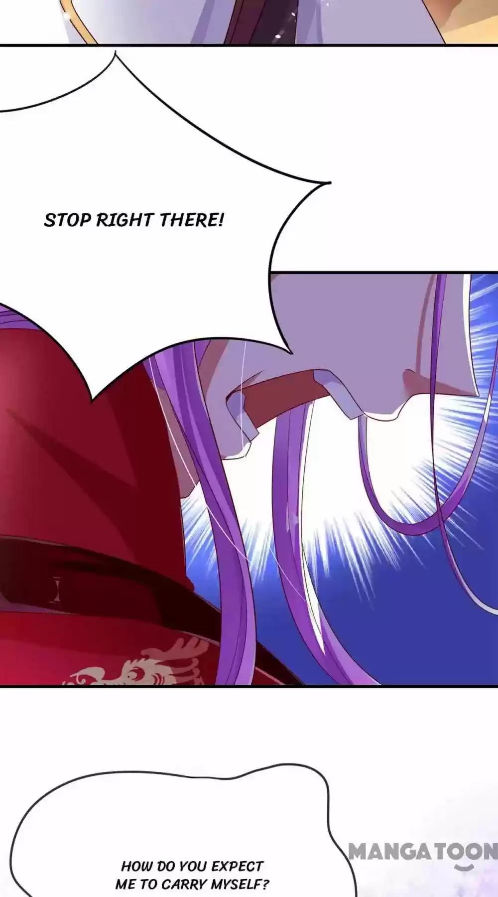 Adorable Princess Chapter 51