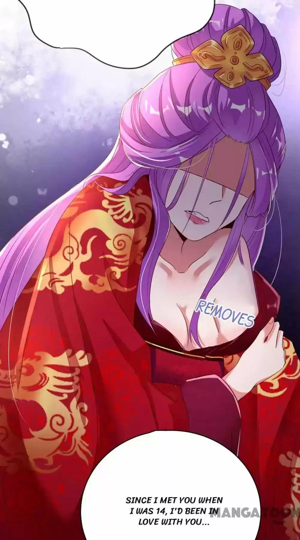 Adorable Princess Chapter 51