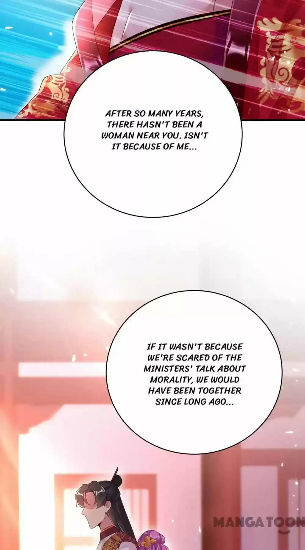 Adorable Princess Chapter 51