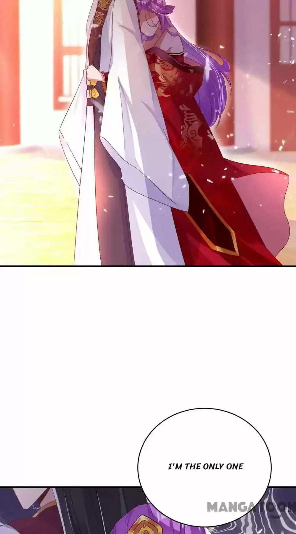 Adorable Princess Chapter 51