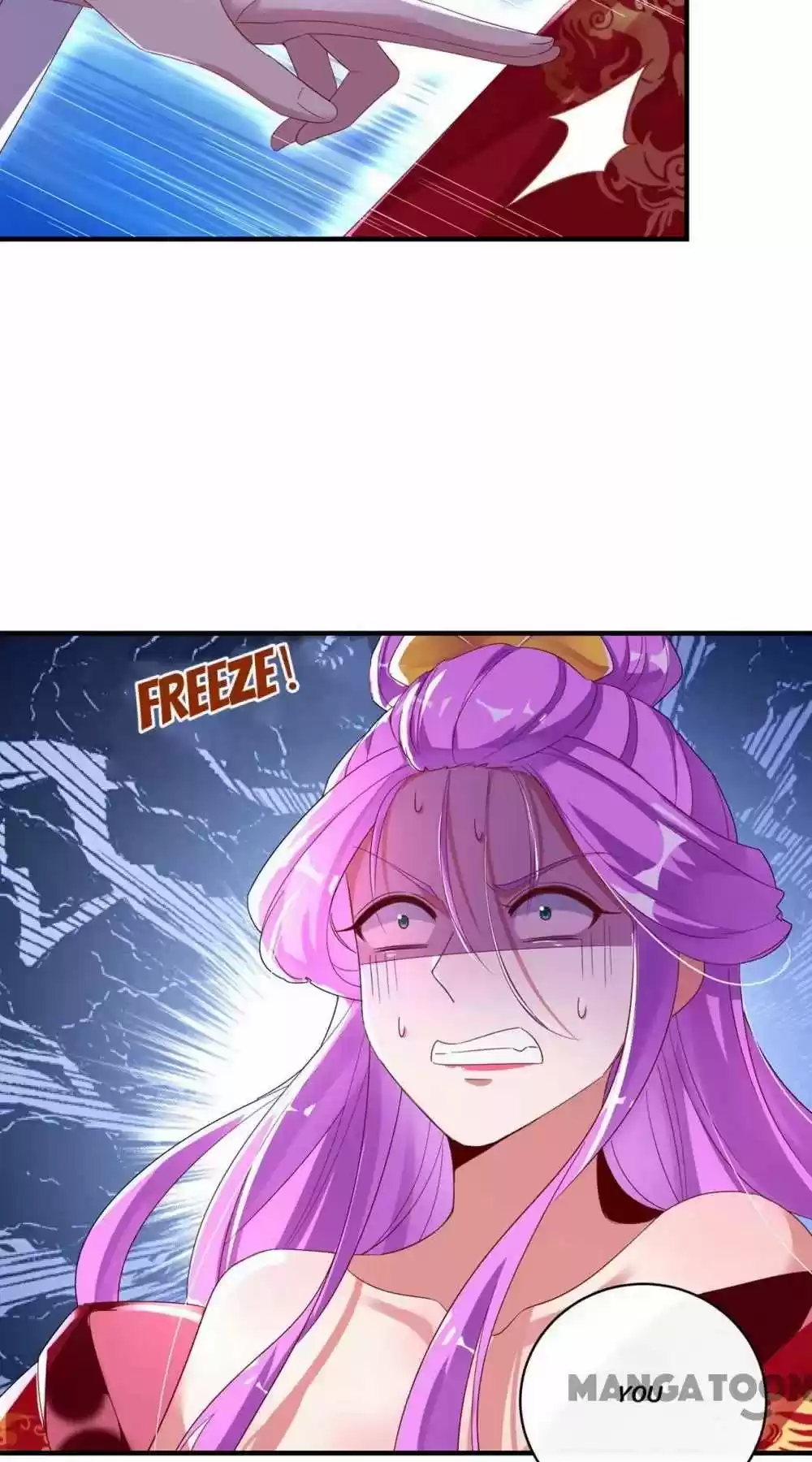 Adorable Princess Chapter 51