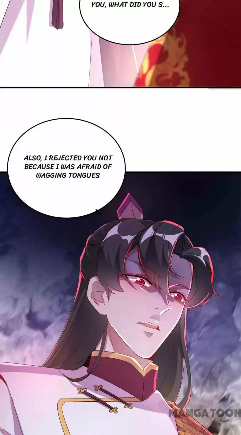 Adorable Princess Chapter 51