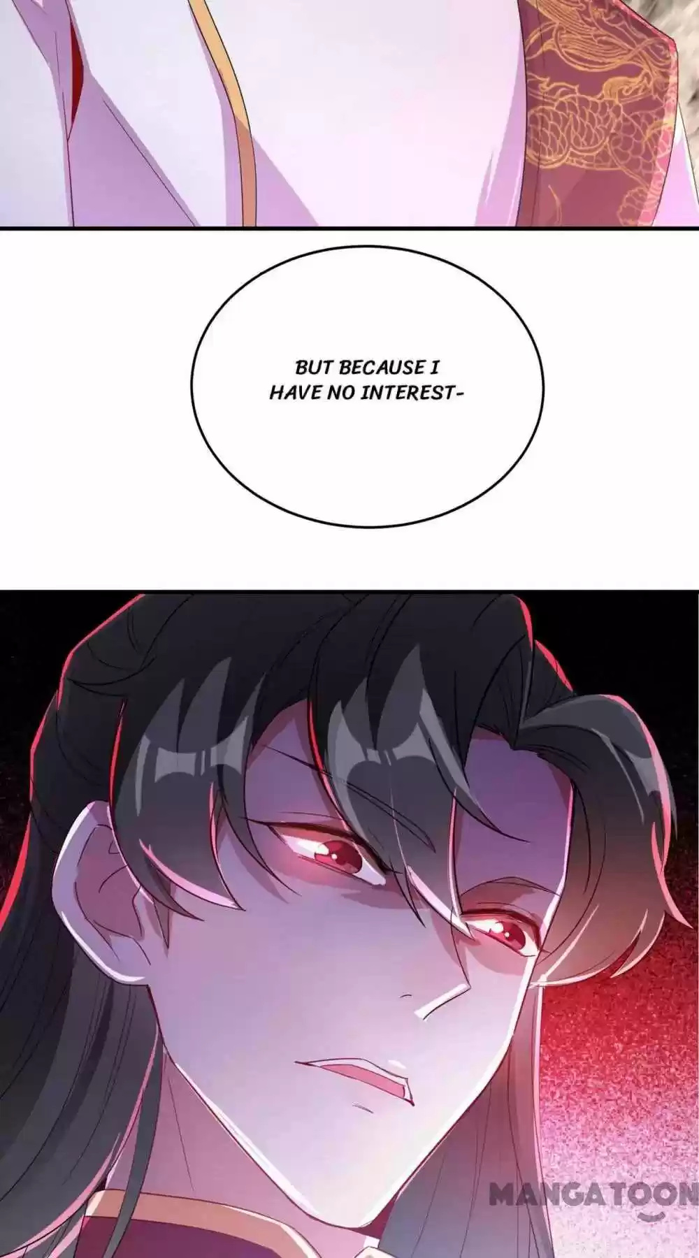 Adorable Princess Chapter 51