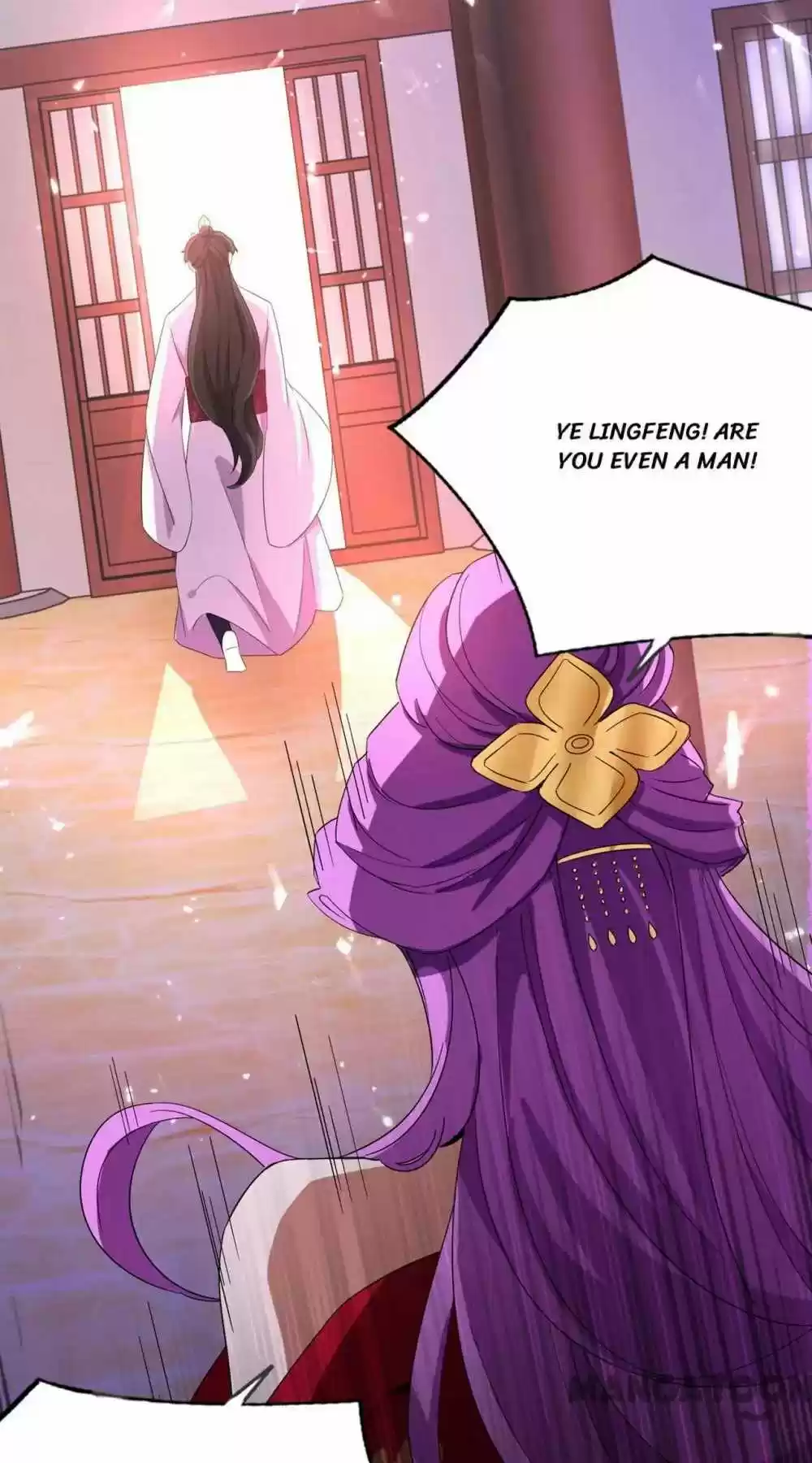 Adorable Princess Chapter 51