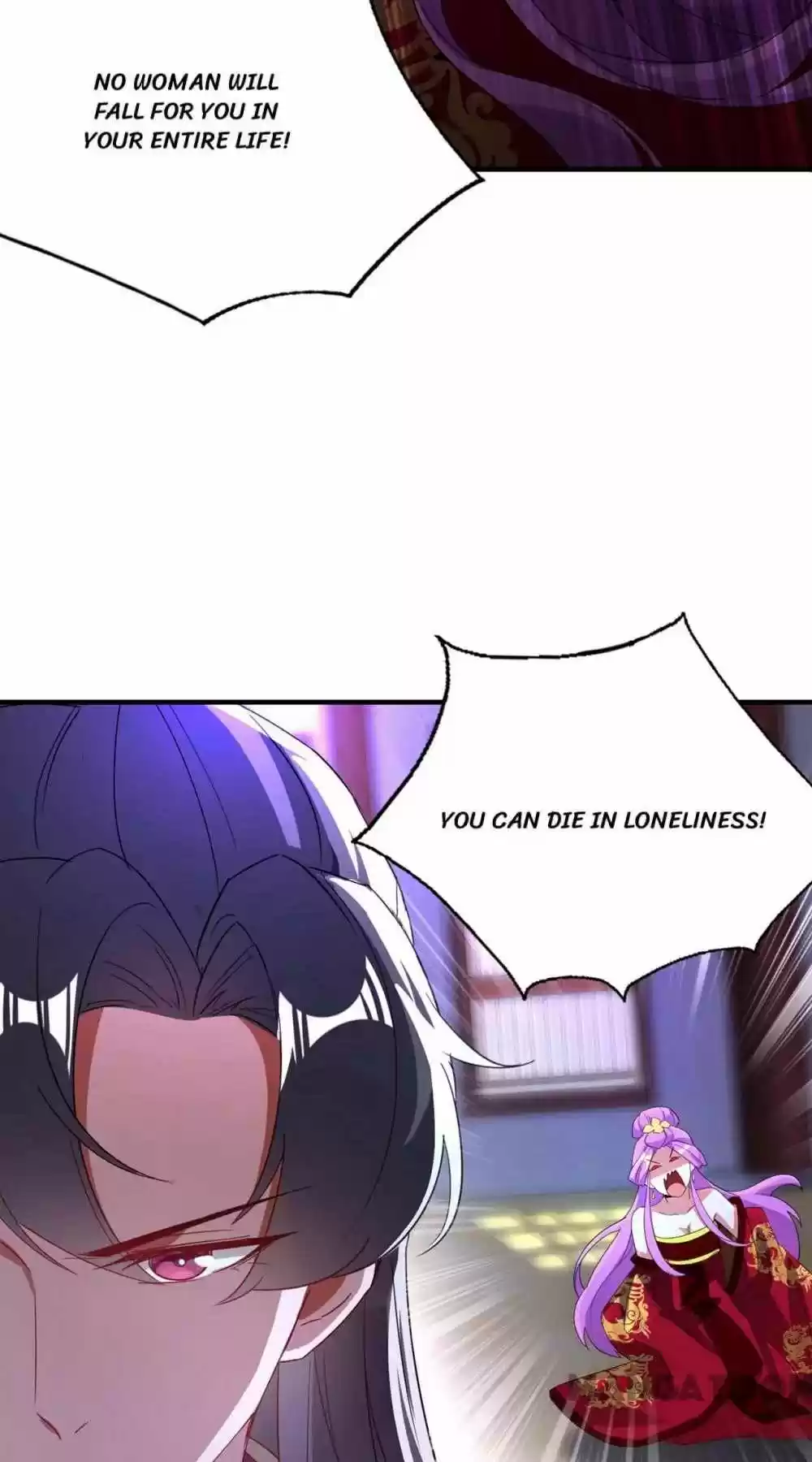 Adorable Princess Chapter 51