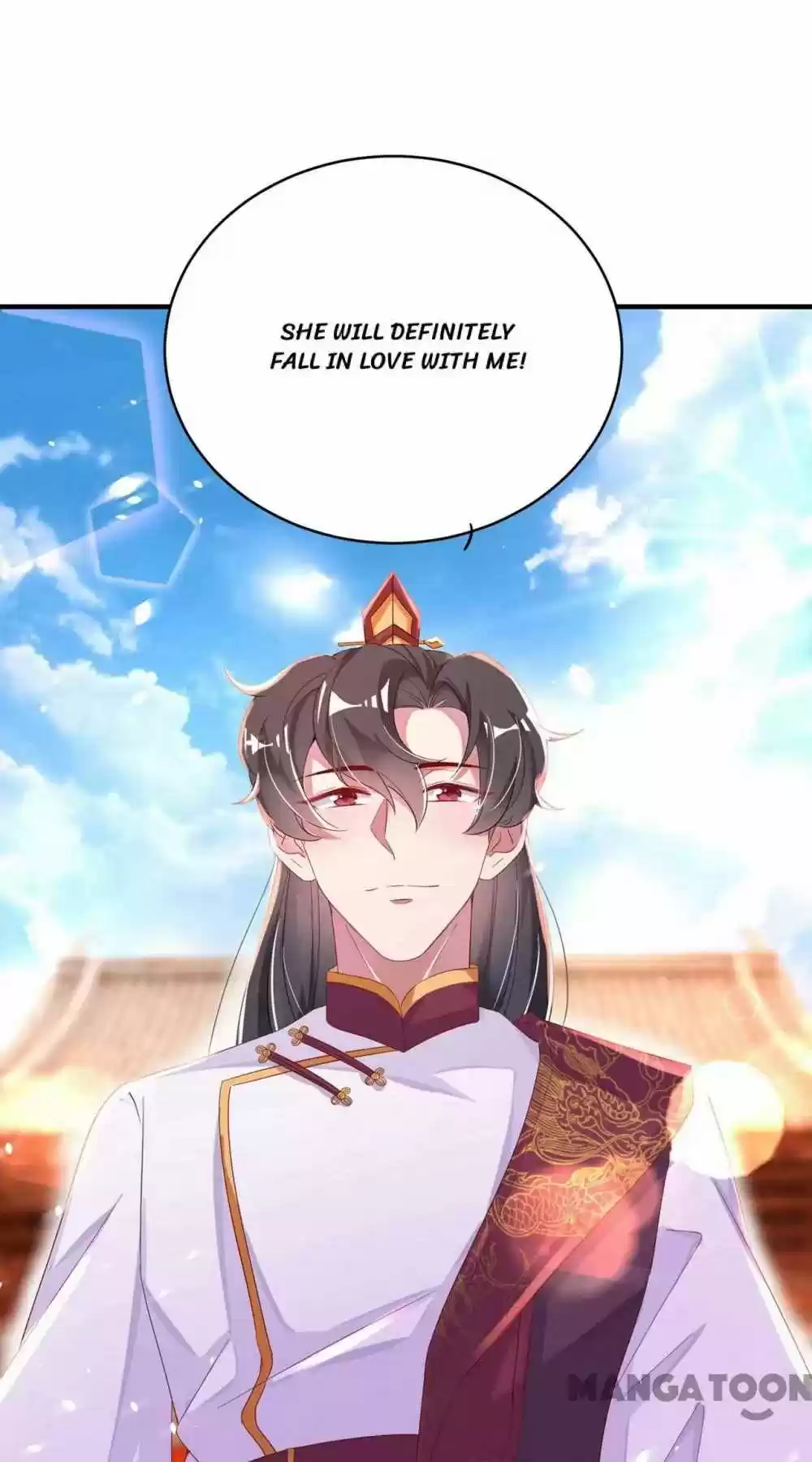 Adorable Princess Chapter 51