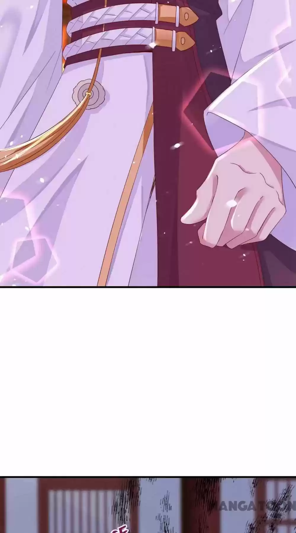 Adorable Princess Chapter 51