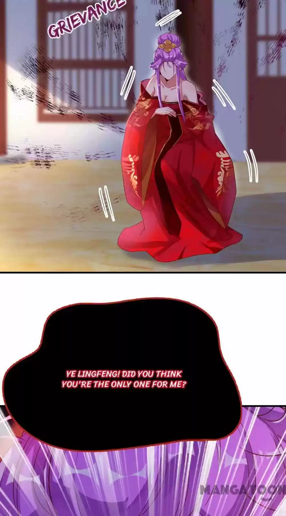 Adorable Princess Chapter 51