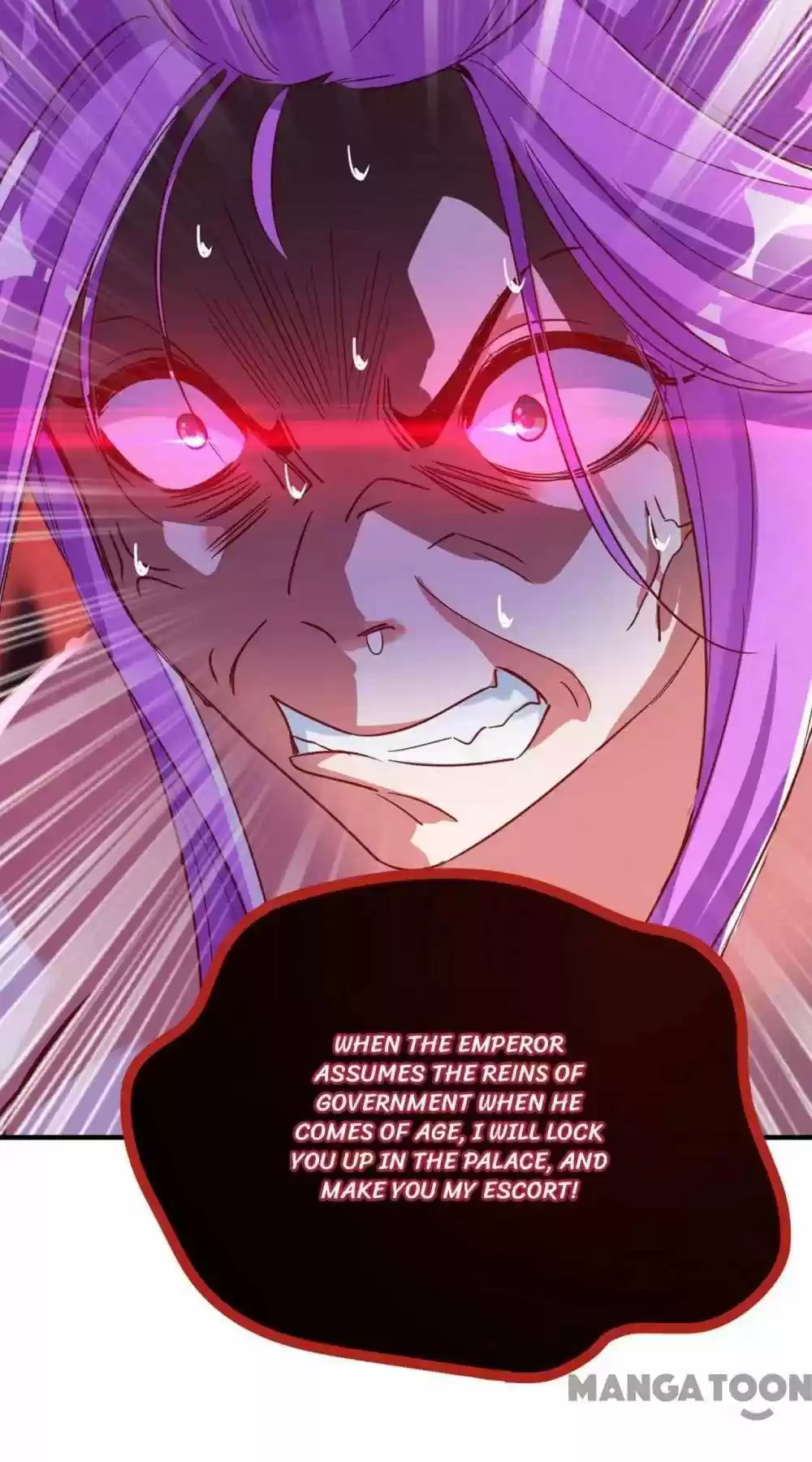 Adorable Princess Chapter 51