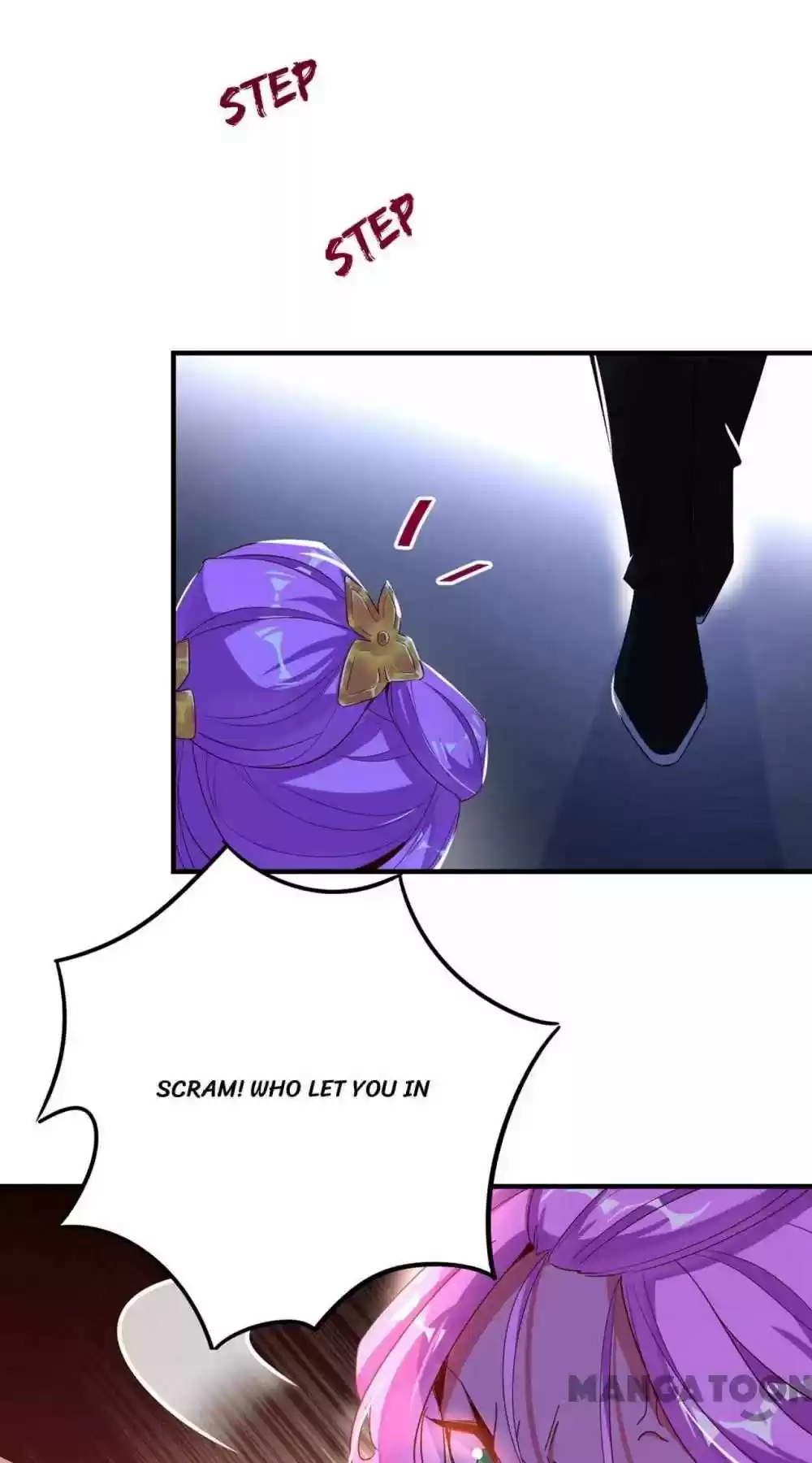 Adorable Princess Chapter 51