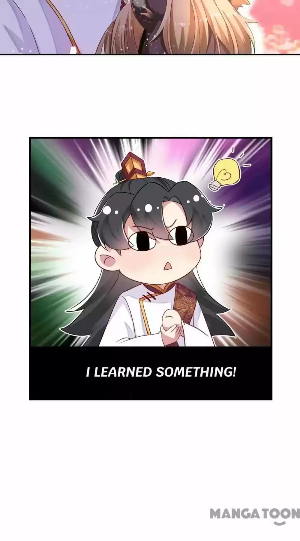 Adorable Princess Chapter 52