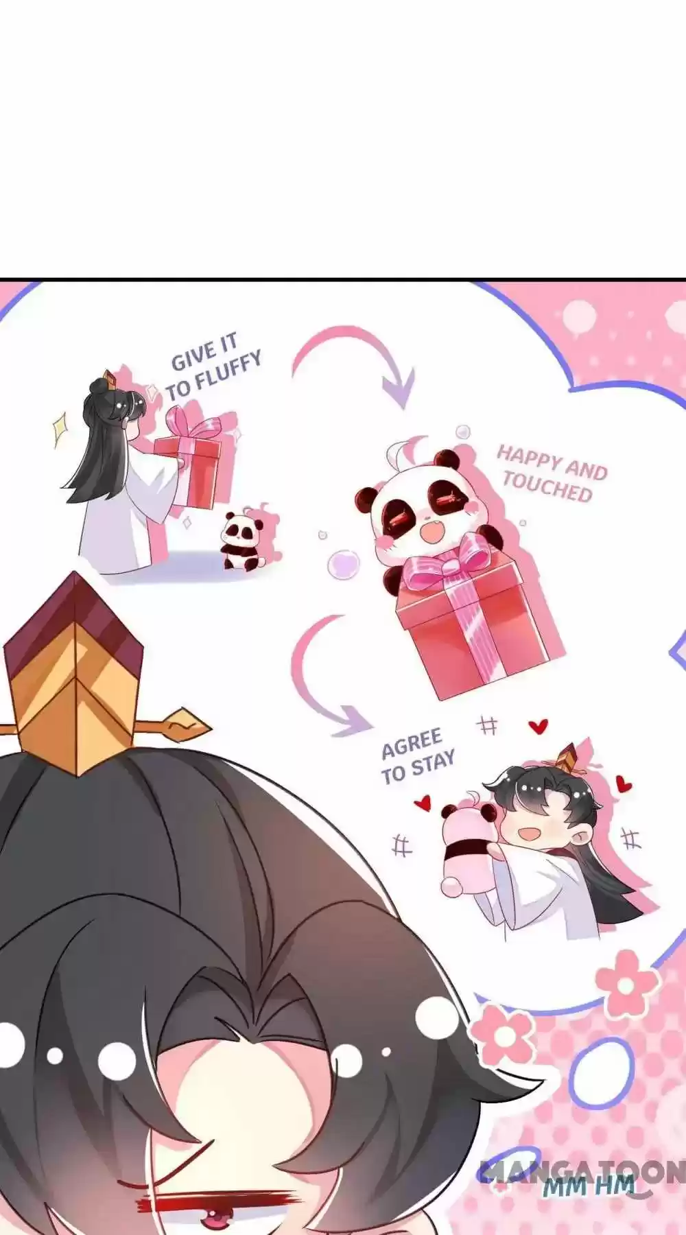 Adorable Princess Chapter 52