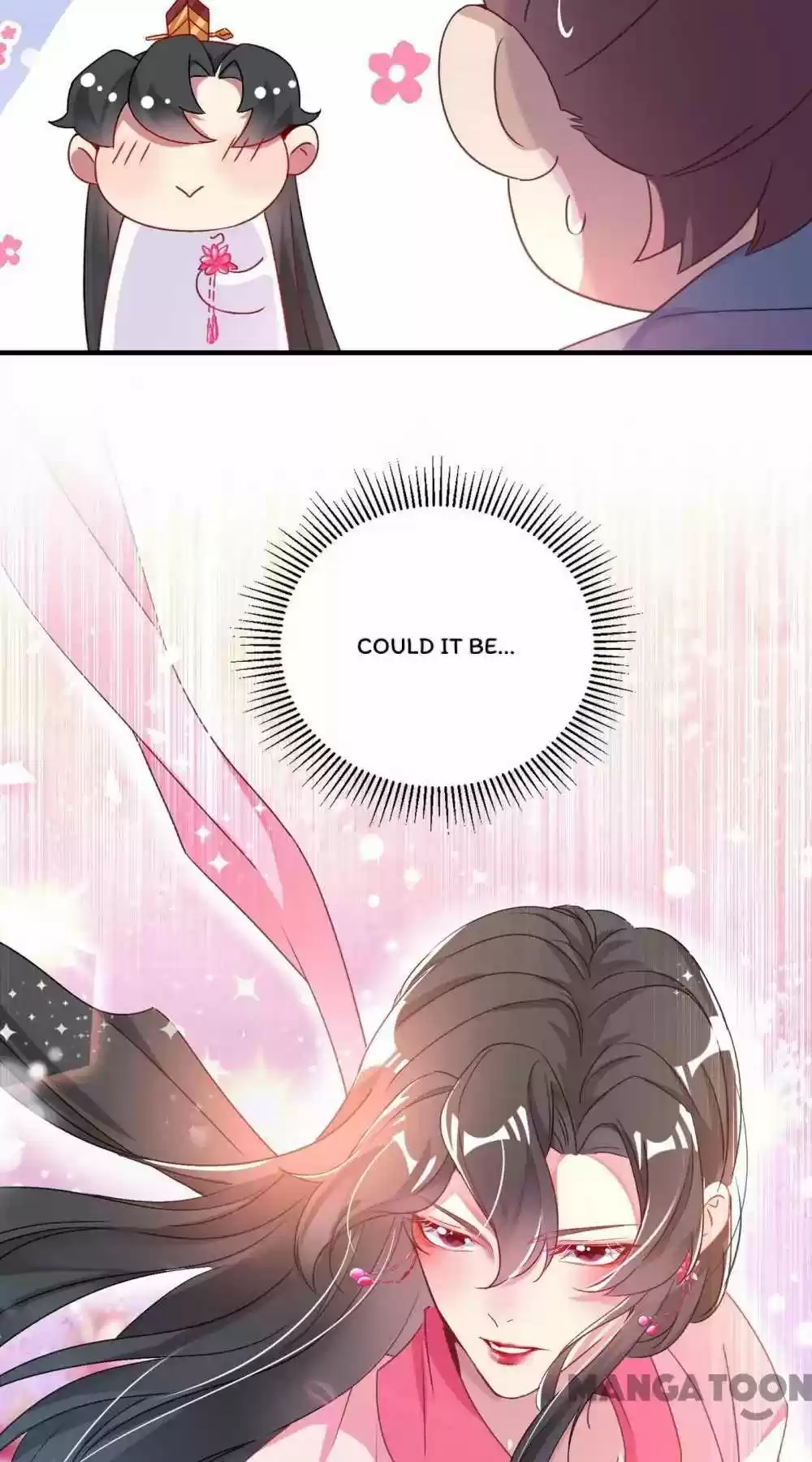 Adorable Princess Chapter 52