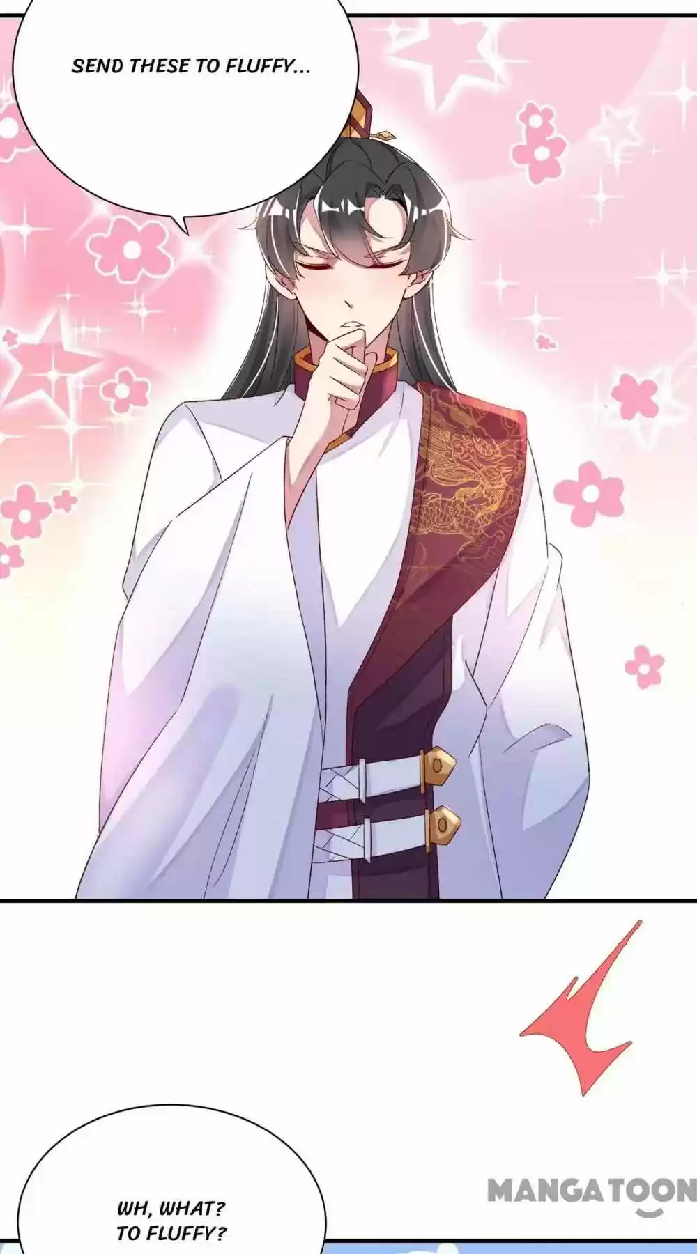 Adorable Princess Chapter 52