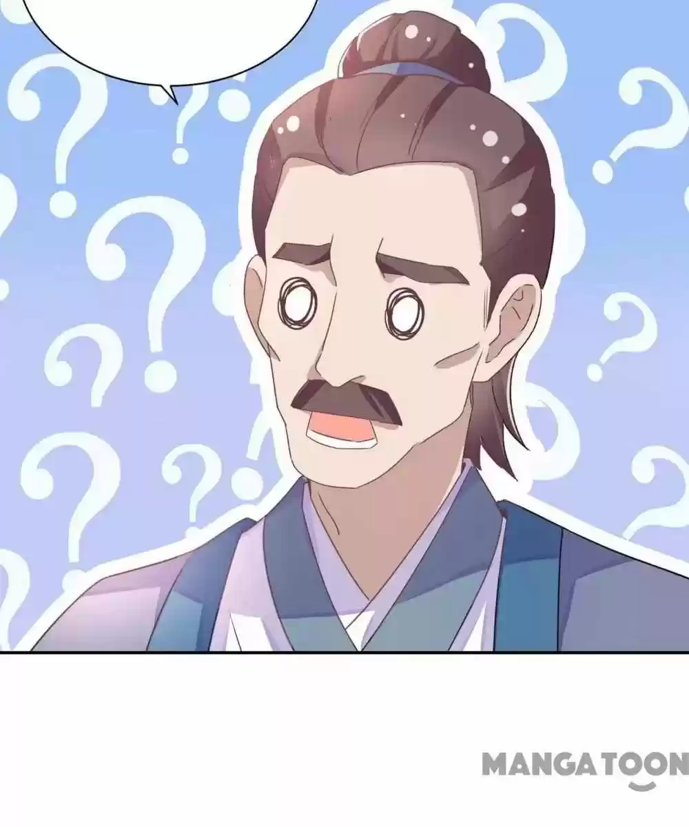 Adorable Princess Chapter 52