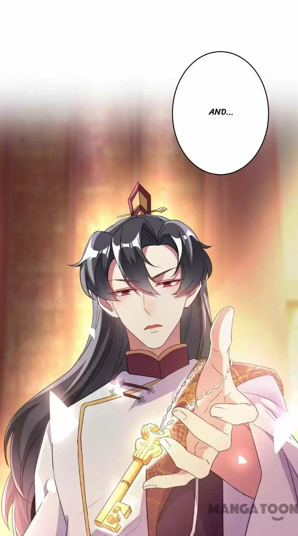 Adorable Princess Chapter 52