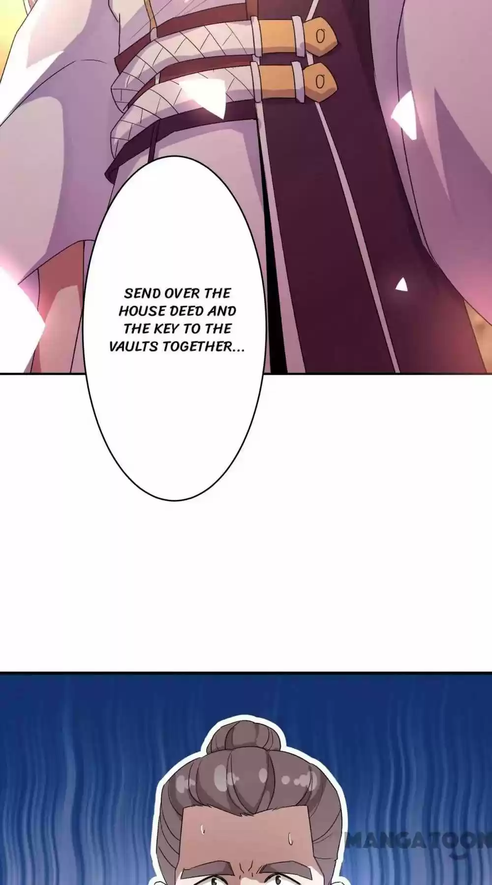 Adorable Princess Chapter 52