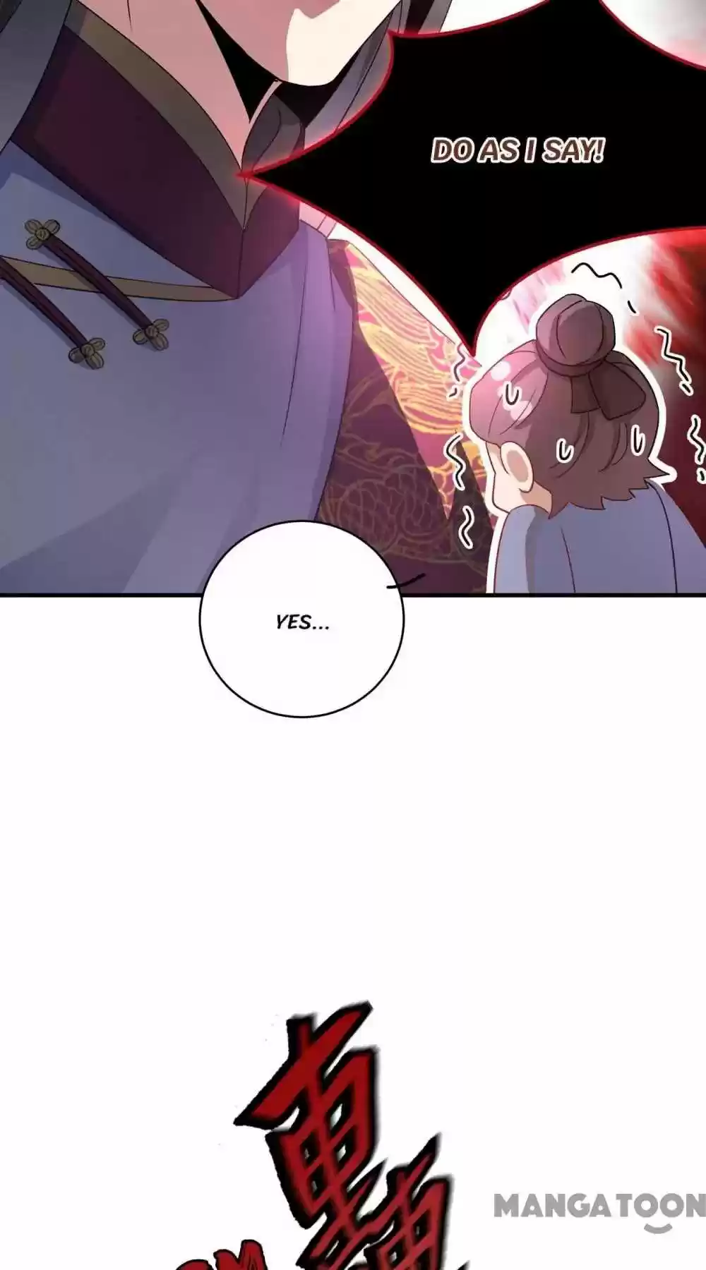 Adorable Princess Chapter 52