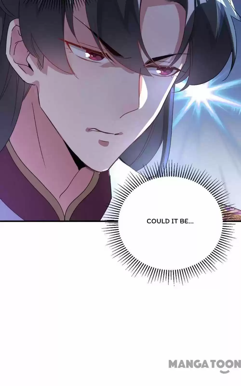 Adorable Princess Chapter 52