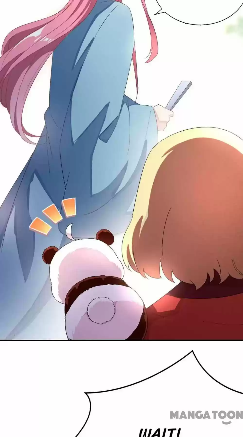 Adorable Princess Chapter 52