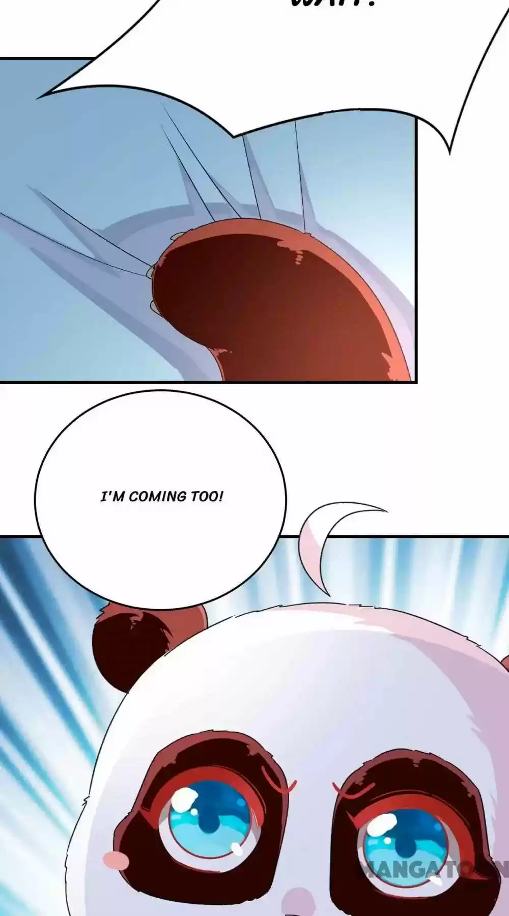 Adorable Princess Chapter 52