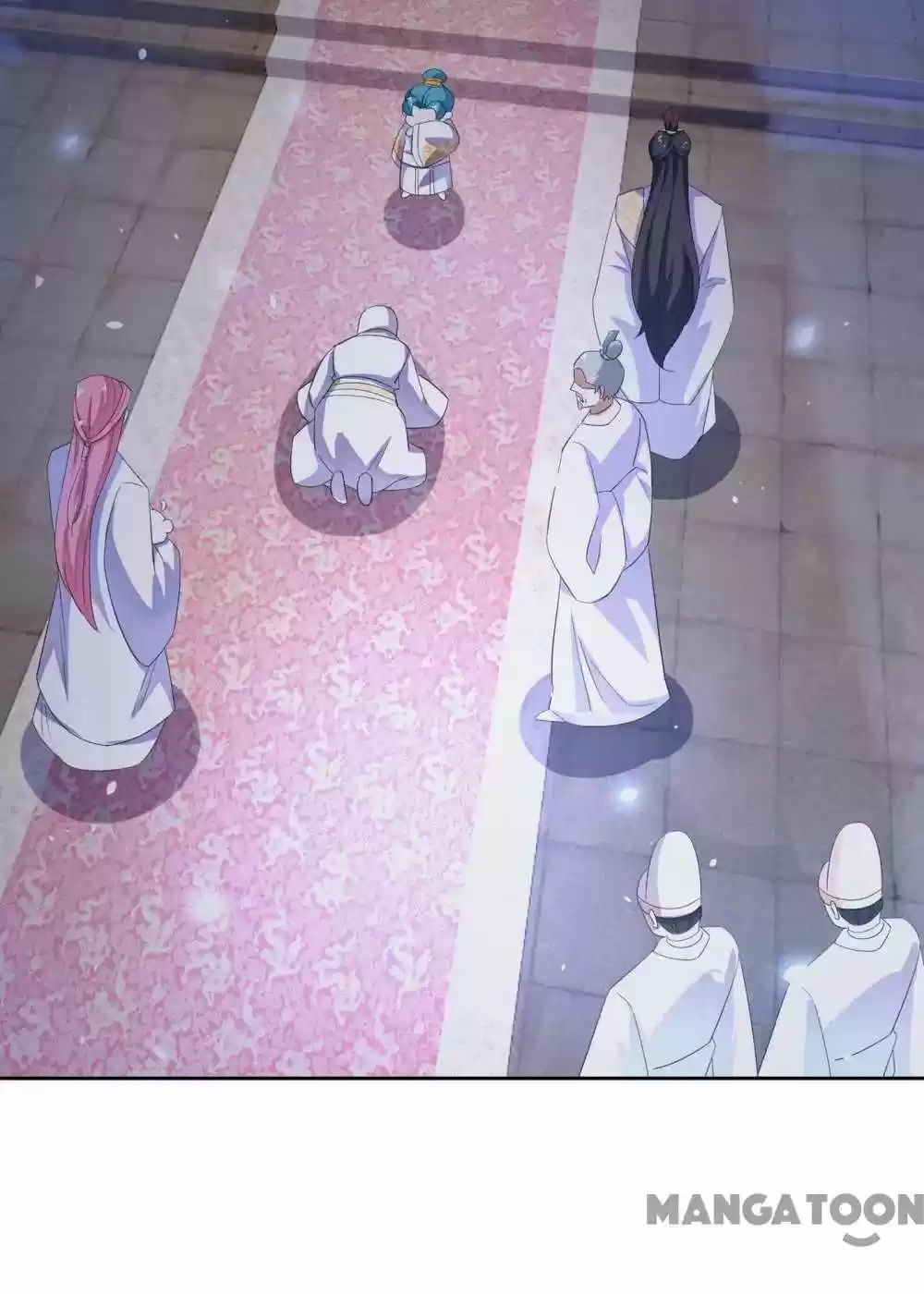 Adorable Princess Chapter 52