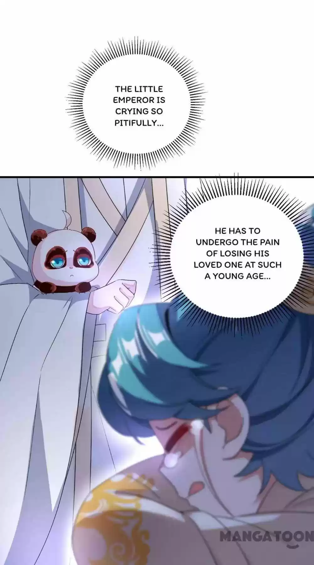 Adorable Princess Chapter 52