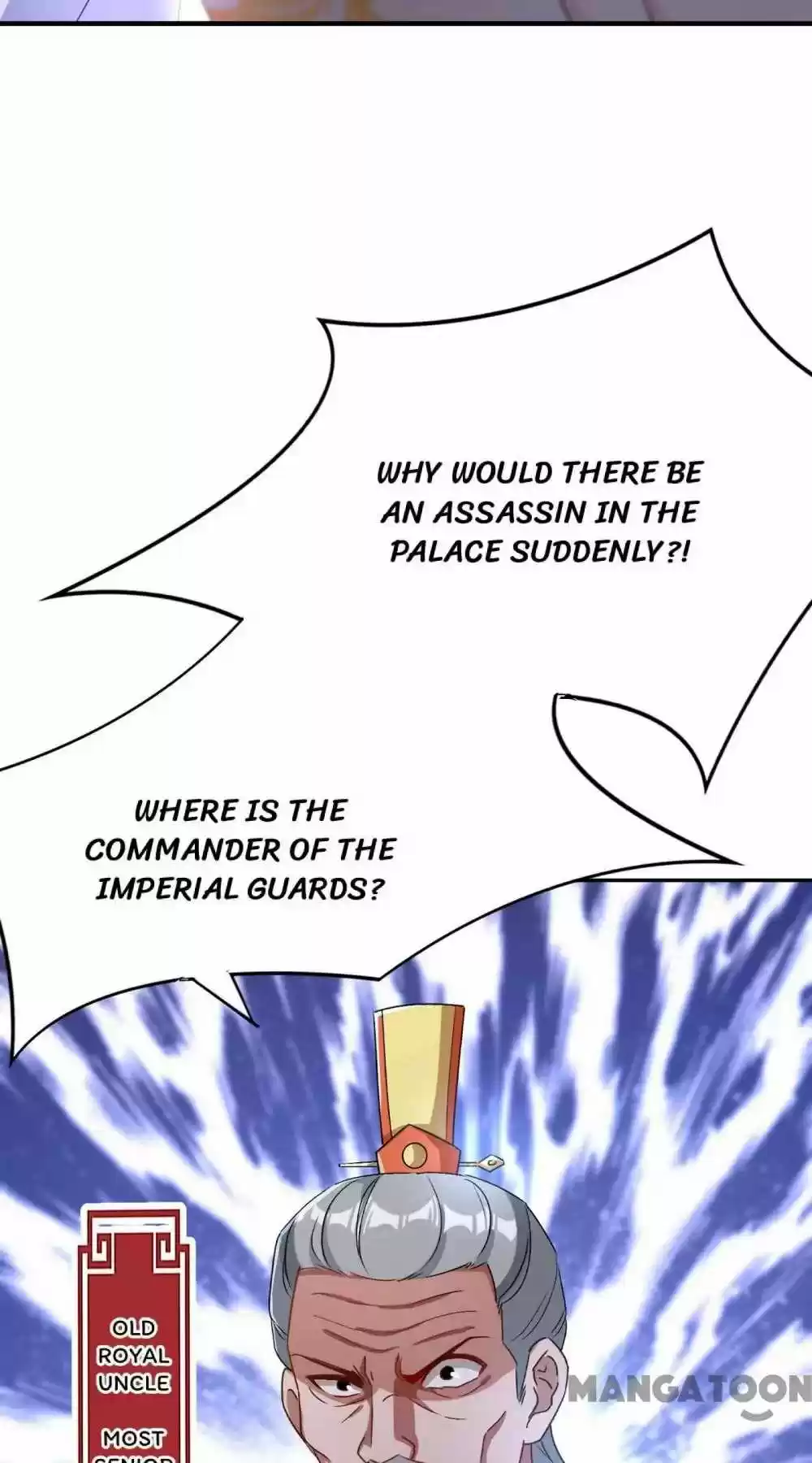 Adorable Princess Chapter 52