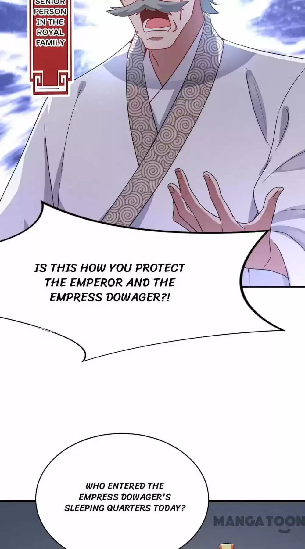 Adorable Princess Chapter 52