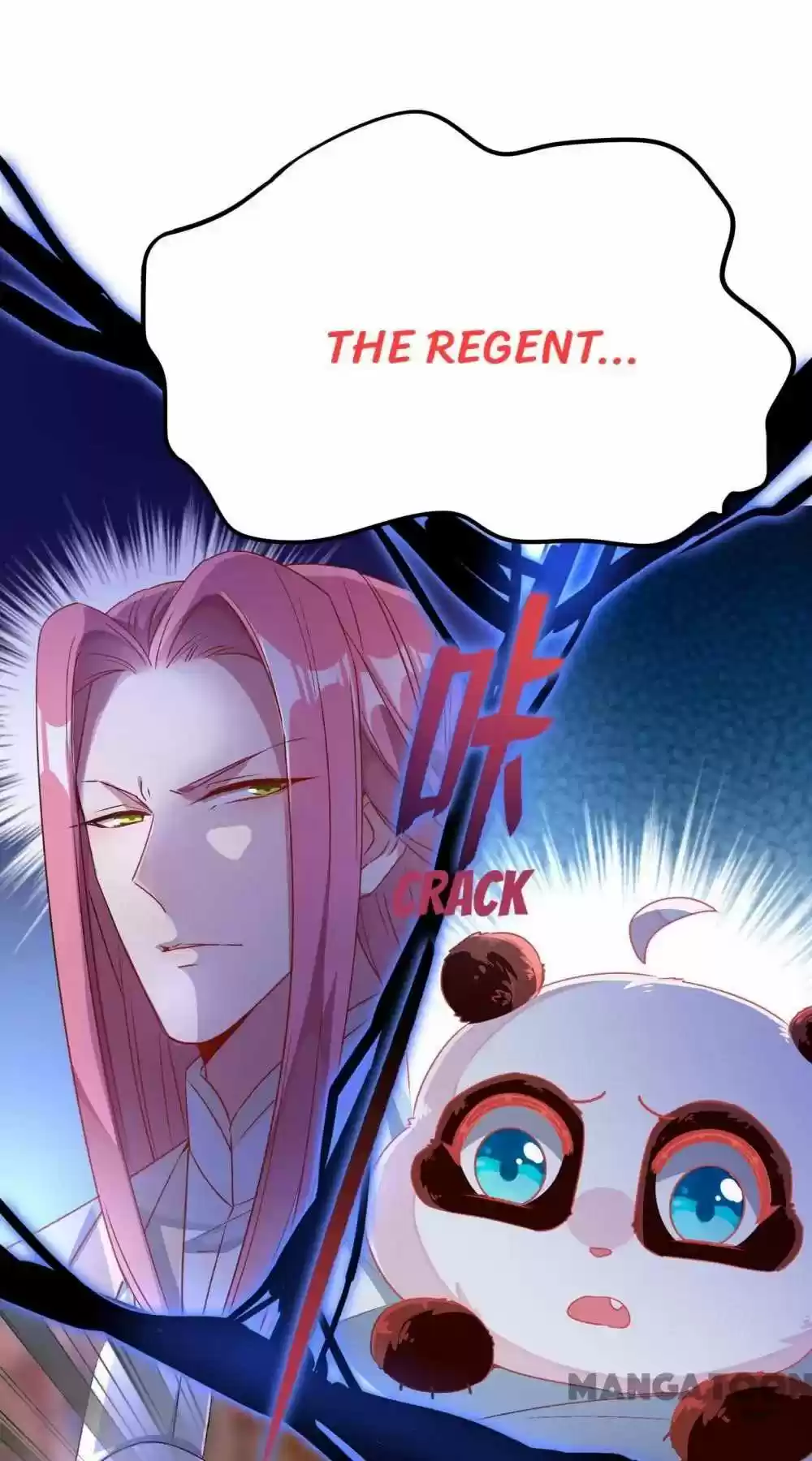 Adorable Princess Chapter 52