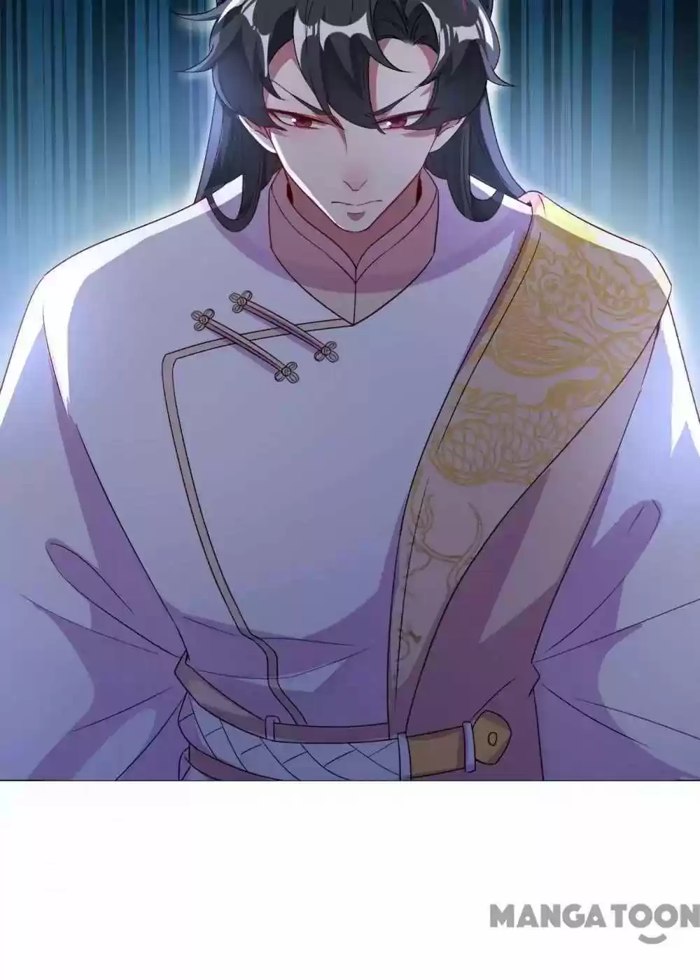 Adorable Princess Chapter 52