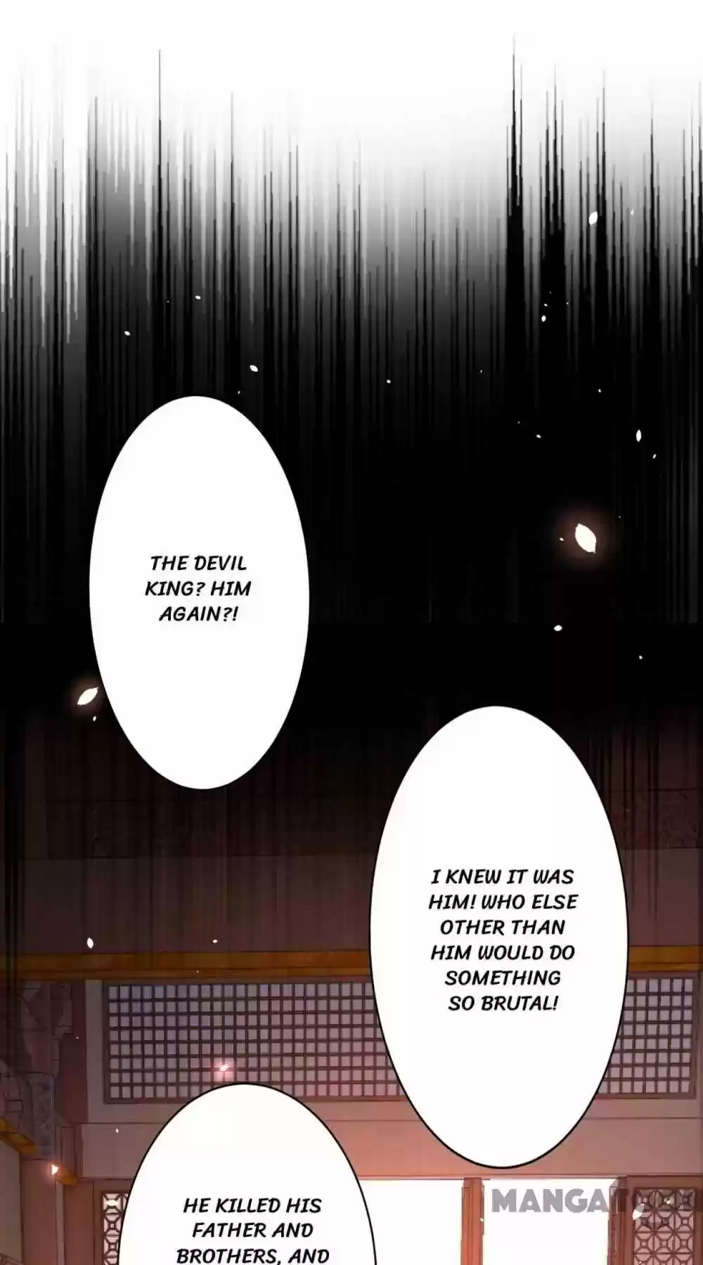 Adorable Princess Chapter 53