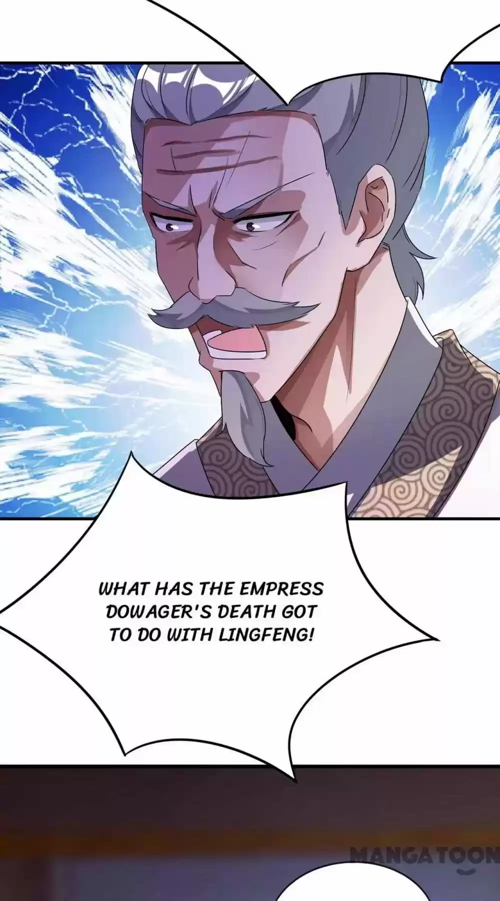 Adorable Princess Chapter 53