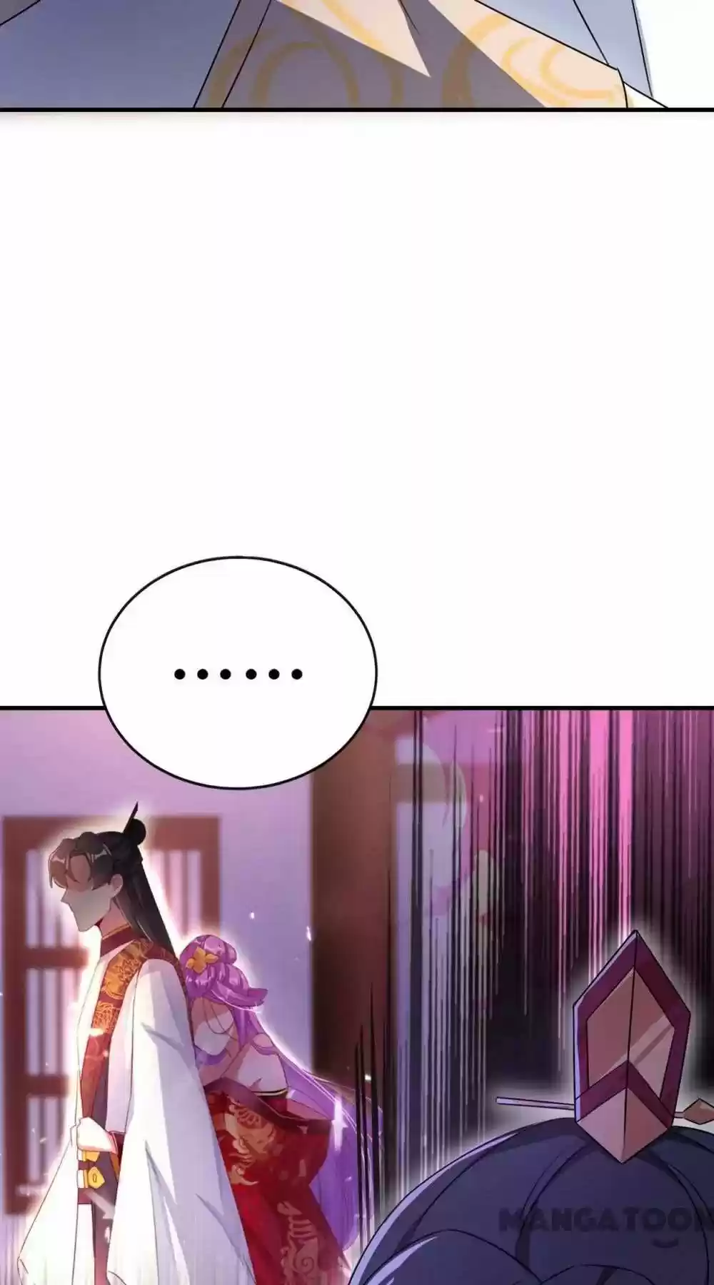 Adorable Princess Chapter 53