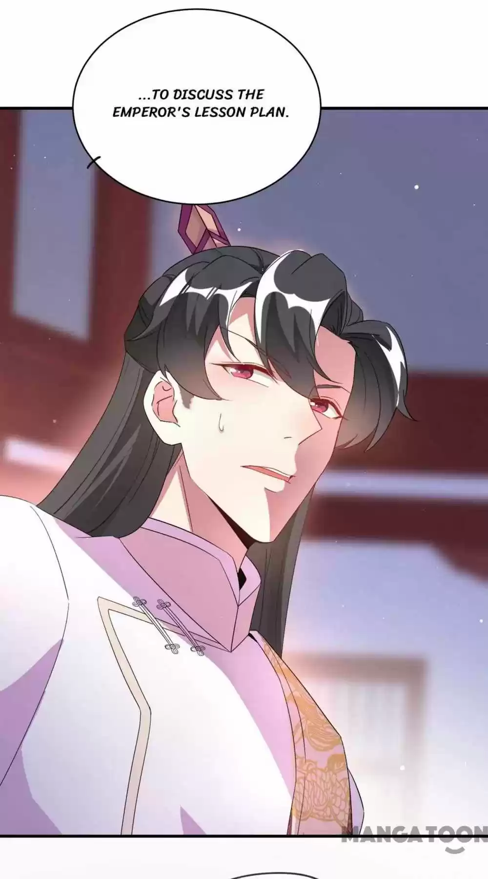 Adorable Princess Chapter 53