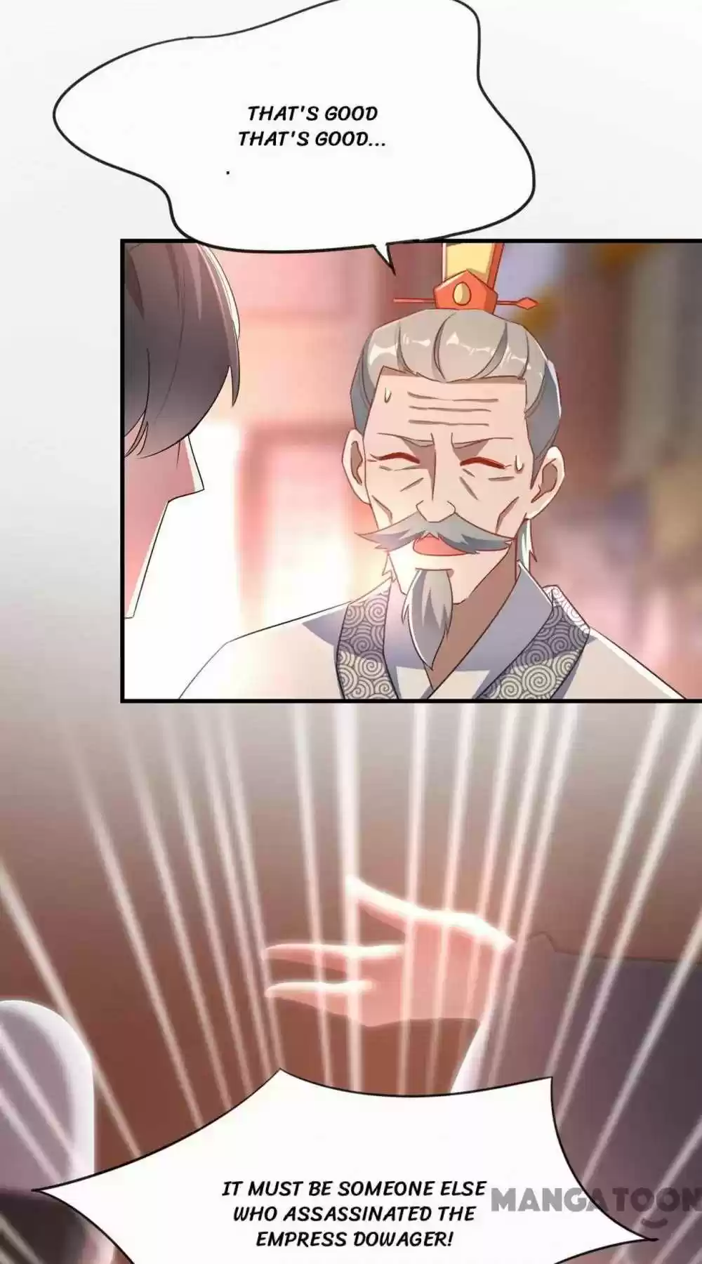 Adorable Princess Chapter 53