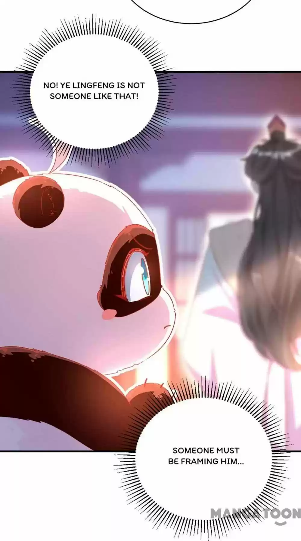 Adorable Princess Chapter 53