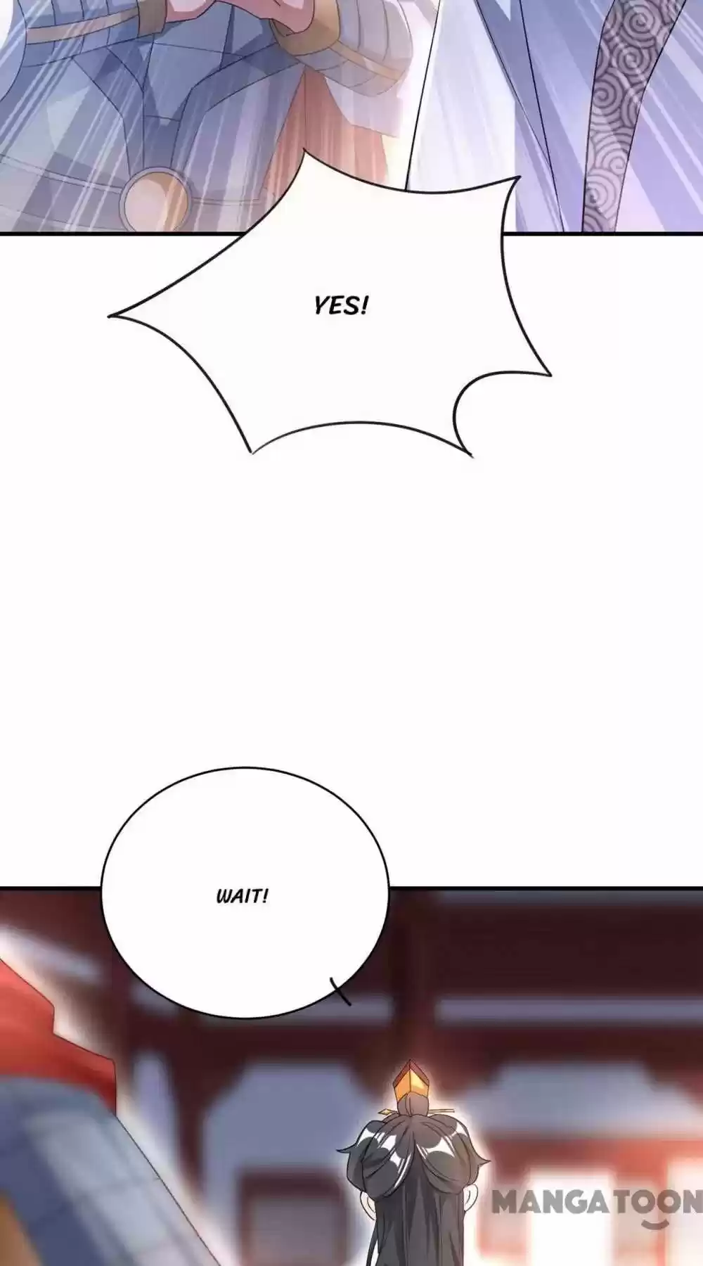 Adorable Princess Chapter 53