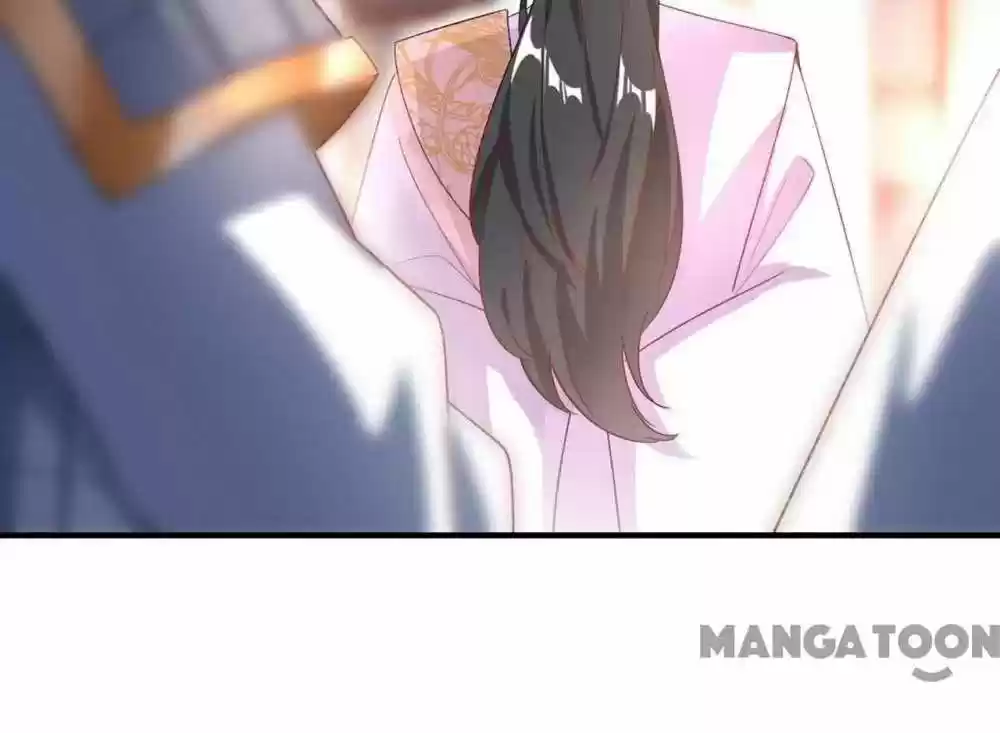 Adorable Princess Chapter 53