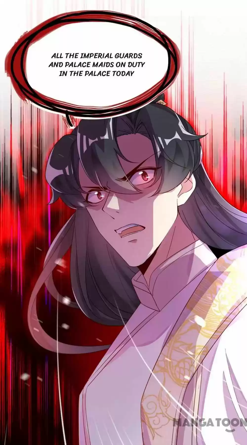 Adorable Princess Chapter 53