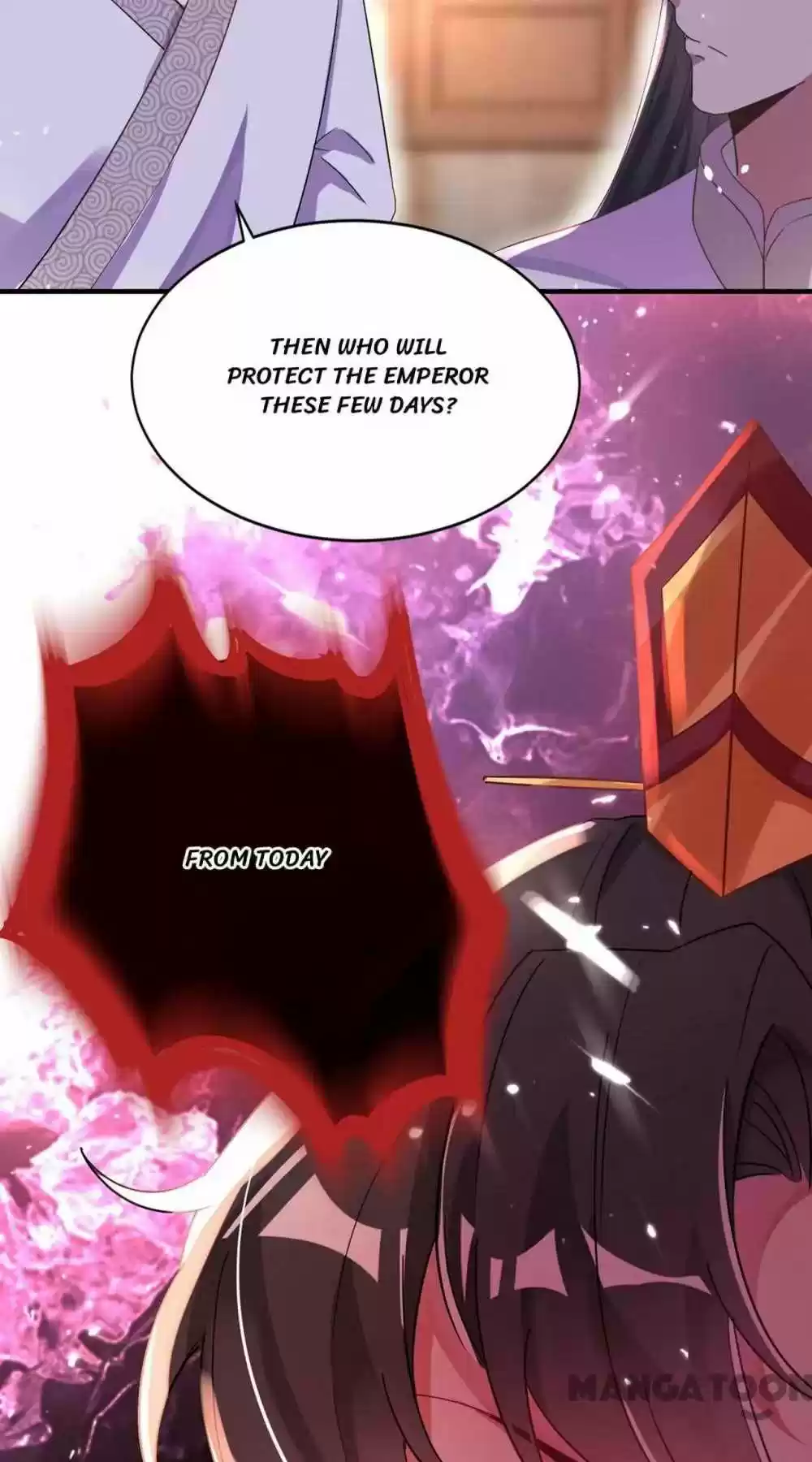 Adorable Princess Chapter 53