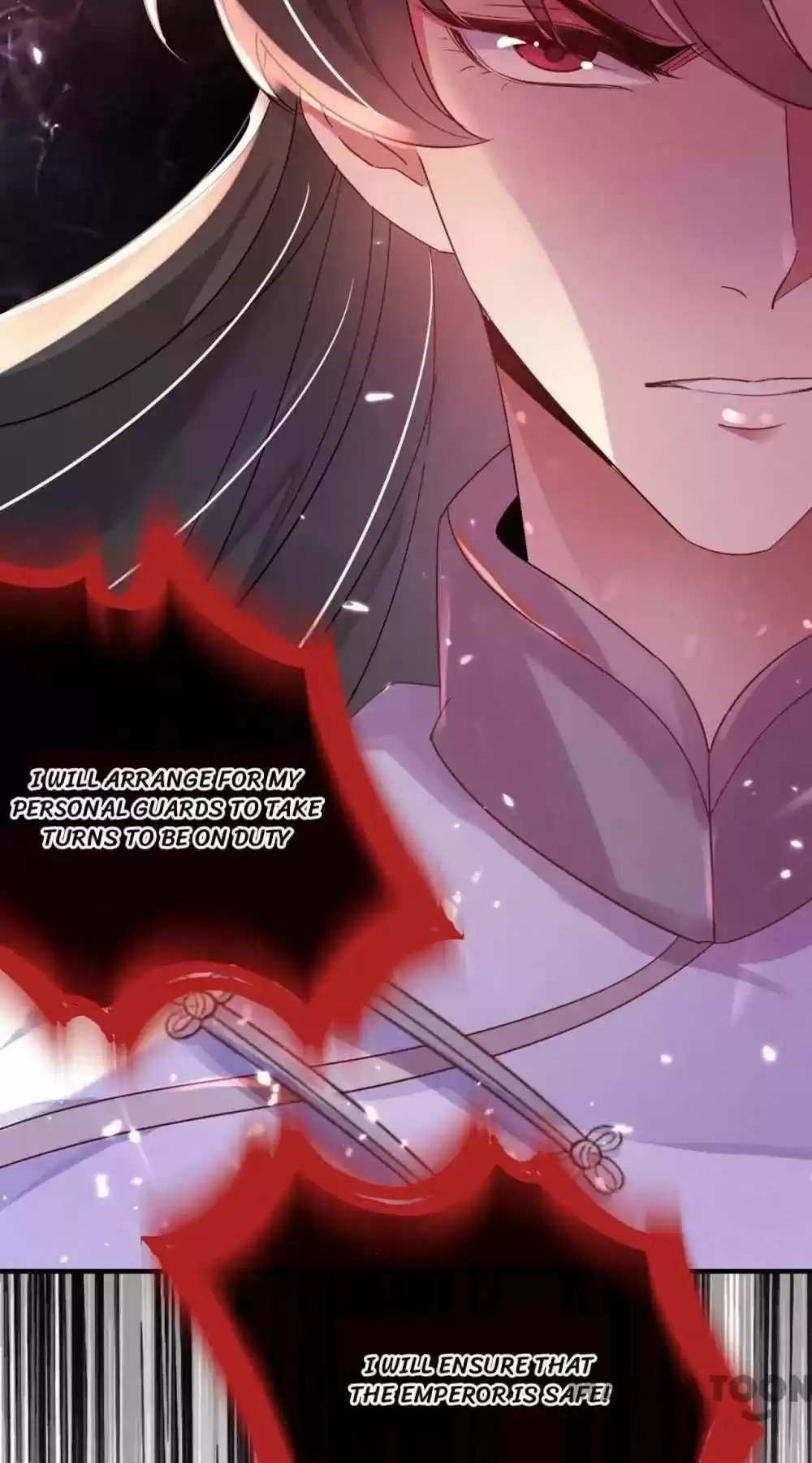 Adorable Princess Chapter 53