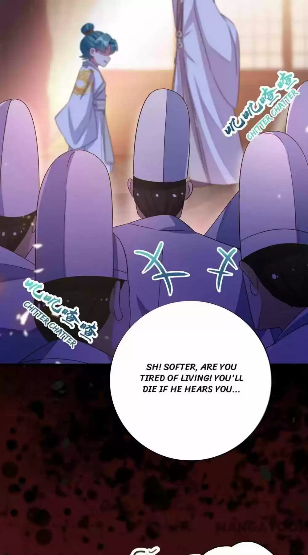 Adorable Princess Chapter 53