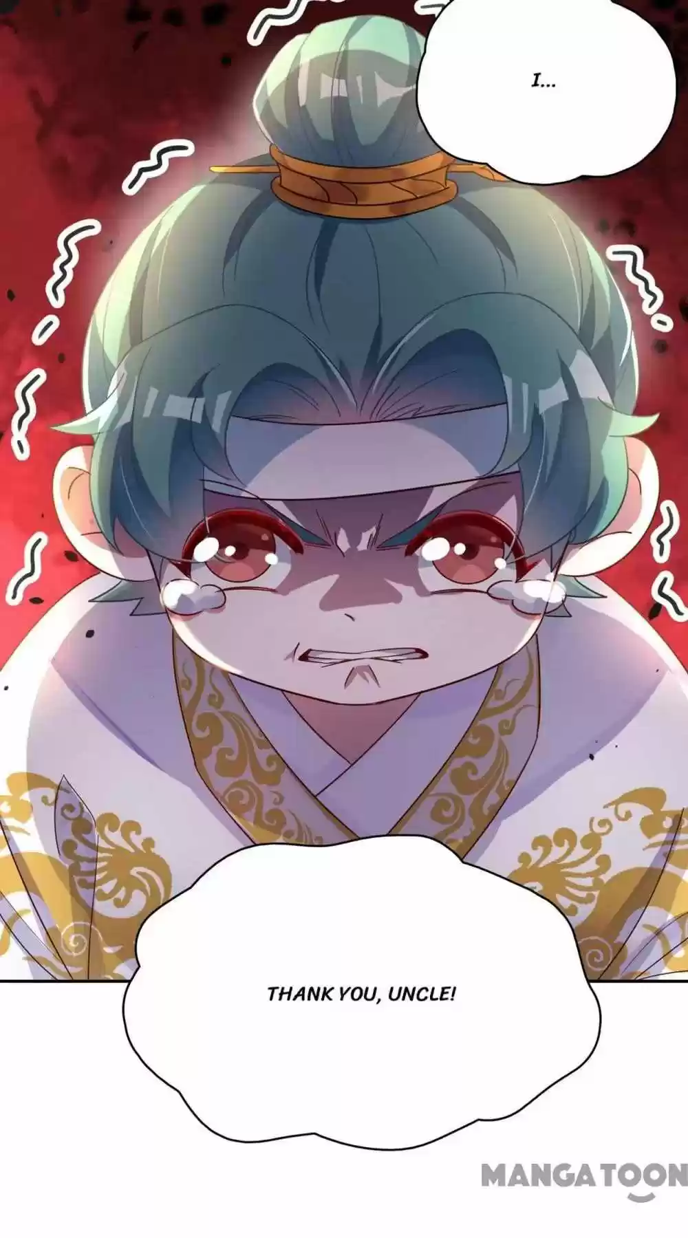 Adorable Princess Chapter 53