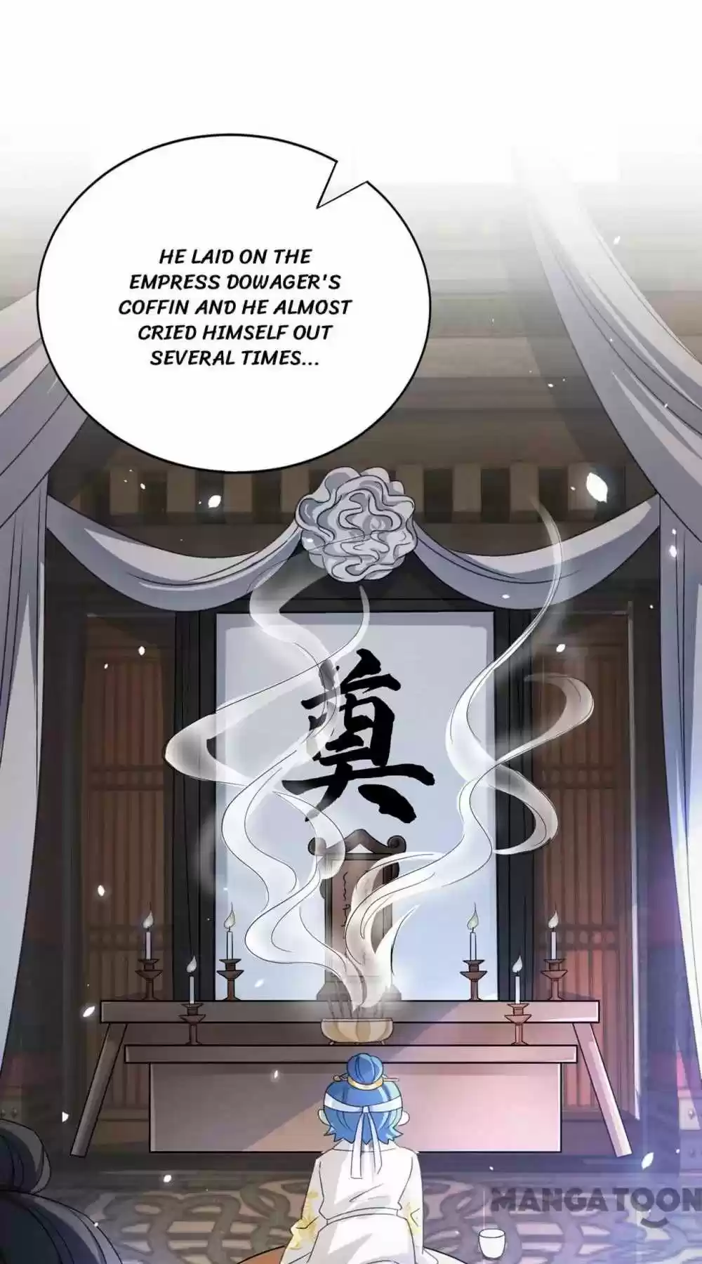 Adorable Princess Chapter 53