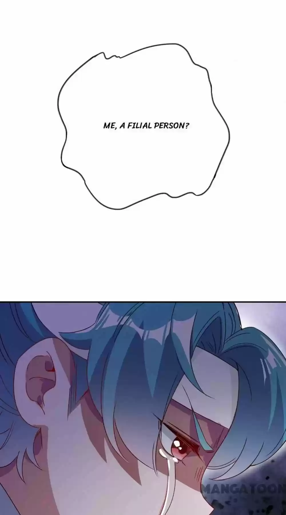 Adorable Princess Chapter 53