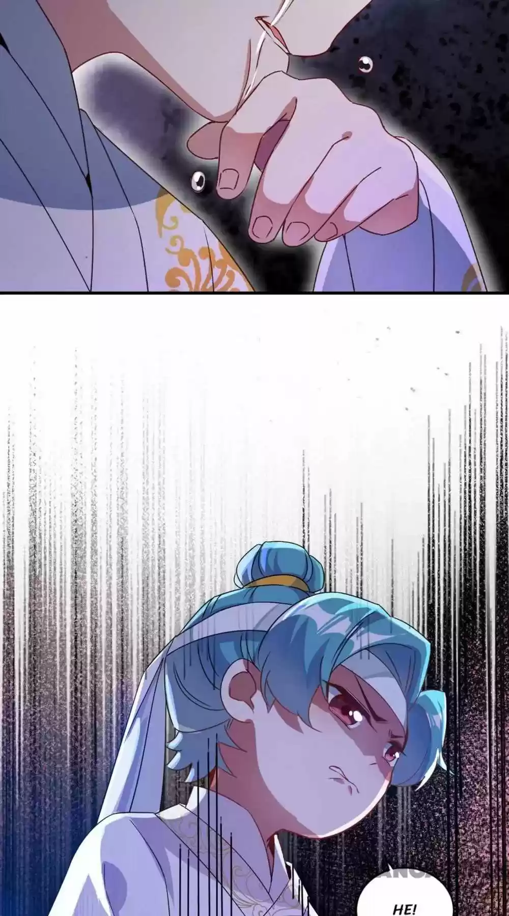 Adorable Princess Chapter 53